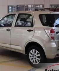 DAIHATSU TERIOS 1.3 4WD B EASY 5 PORTE Trazione integrale full time 4x