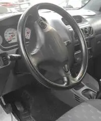 Daihatsu Terios 1.3i 16V cat Daihatsu Terios 1.3i 16V cat