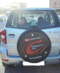 DAIHATSU Terios 1.5 4WD CX rif. 7191786 DAIHATSU Terios 1.5 4WD CX rif. 7191786