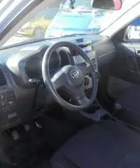 DAIHATSU Terios 1.5 4WD CX rif. 7191786 DAIHATSU Terios 1.5 4WD CX rif. 7191786