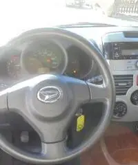 DAIHATSU Terios 1.5 4WD CX rif. 7191786 DAIHATSU Terios 1.5 4WD CX rif. 7191786