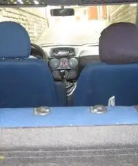 Doblo' fiat gpl-benzina privato vende Doblo' fiat gpl-benzina privato vende