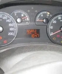 Doblo' fiat gpl-benzina privato vende Doblo' fiat gpl-benzina privato vende