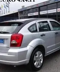 DODGE Caliber 2.0 tdi 16v SXT unipro' tagliandi casa,motore  rif. 6139719