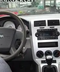 DODGE Caliber 2.0 tdi 16v SXT unipro' tagliandi casa,motore  rif. 6139719 DODGE Caliber 2.0 tdi 16v SXT unipro' tagliandi casa,motore  rif. 6139719