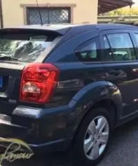 DODGE Caliber 2.0 Turbodiesel* DISTRIBUZIONE ESEGUITA*OCCASIONE! rif. 6966544 DODGE Caliber 2.0 Turbodiesel* DISTRIBUZIONE ESEGUITA*OCCASIONE! rif. 6966544