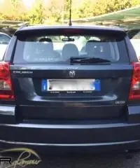DODGE Caliber 2.0 Turbodiesel* DISTRIBUZIONE ESEGUITA*OCCASIONE! rif. 6966544 DODGE Caliber 2.0 Turbodiesel* DISTRIBUZIONE ESEGUITA*OCCASIONE! rif. 6966544