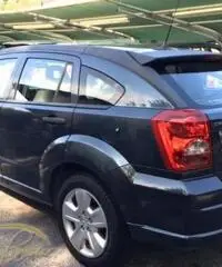 DODGE Caliber 2.0 Turbodiesel* DISTRIBUZIONE ESEGUITA*OCCASIONE! rif. 6966544 DODGE Caliber 2.0 Turbodiesel* DISTRIBUZIONE ESEGUITA*OCCASIONE! rif. 6966544