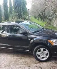 DODGE Caliber 20 turbodiesel