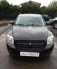 DODGE Caliber 2.0 Turbodiesel DPF SXT Leather rif. 7014354 DODGE Caliber 2.0 Turbodiesel DPF SXT Leather rif. 7014354