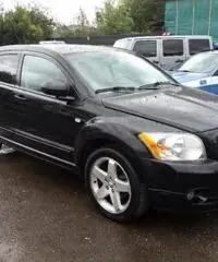 DODGE Caliber 2.0 Turbodiesel DPF SXT Leather rif. 7014354