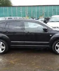 DODGE Caliber 2.0 Turbodiesel DPF SXT Leather rif. 7014354