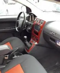 DODGE Caliber 2.0 Turbodiesel DPF SXT Leather rif. 7014354 DODGE Caliber 2.0 Turbodiesel DPF SXT Leather rif. 7014354