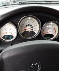 DODGE Caliber 2.0 Turbodiesel DPF SXT Leather rif. 7014354