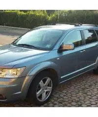 DODGE JORNEY RT vero affare