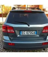 DODGE JORNEY RT vero affare