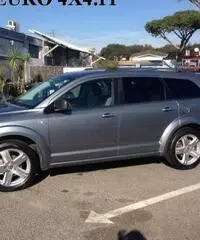 DODGE Journey 2.0 crd 140 cv R/T navi pelle telecamera cerchi 19 rif. 7174006 DODGE Journey 2.0 crd 140 cv R/T navi pelle telecamera cerchi 19 rif. 7174006