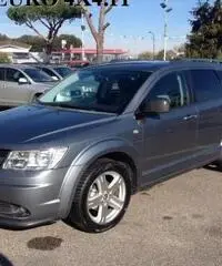 DODGE Journey 2.0 crd 140 cv R/T navi pelle telecamera cerchi 19 rif. 7174006 DODGE Journey 2.0 crd 140 cv R/T navi pelle telecamera cerchi 19 rif. 7174006