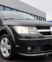 DODGE Journey 2.0 Turbodiesel aut.  rif. 7189525