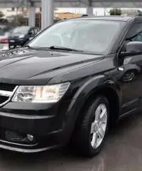 DODGE Journey 2.0 Turbodiesel aut.  rif. 7189525