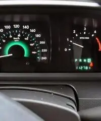 DODGE Journey 2.0 Turbodiesel aut.  rif. 7189525