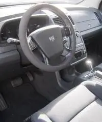 DODGE Journey 2.0 Turbodiesel aut. SXT DPF rif. 6933534
