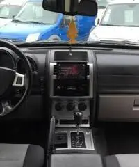 DODGE Nitro 2.8 CRD DPF SXT 4WD Aut. UNIPRO rif. 7113211