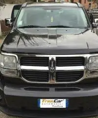 DODGE Nitro 2.8 CRD DPF SXT 4WD Aut. UNIPRO rif. 7113211