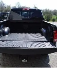 Dodge RAM Dodge RAM SLT Crew Cab sensore pioggia, GPS, USB