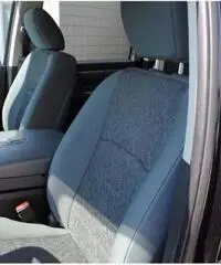 Dodge RAM Dodge RAM SLT Crew Cab sensore pioggia, GPS, USB