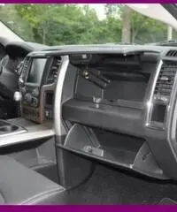 DODGE RAM laramie 1500 Quad Cab 8-Speed 5.7 V8 rif. 6785167