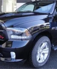 DODGE RAM SPORT REGULAR CAB*PDC*NAVI* rif. 6554903