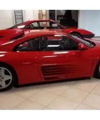 Ferrari 348