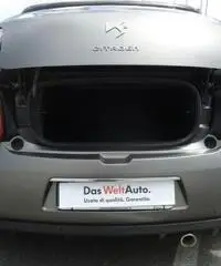 DS DS3 1.6 e-HDi 90 airdream L'uomo Vogue Cabrio a Gasolio del 2013