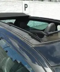 DS DS3 1.6 e-HDi 90 airdream L'uomo Vogue Cabrio a Gasolio del 2013