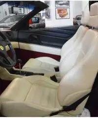 FERRARI 348 TS cat UNICO PROPRIETARIO -SERVICE BOOK rif. 7127885