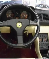 FERRARI 348 TS cat UNICO PROPRIETARIO -SERVICE BOOK rif. 7127885