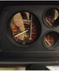 FERRARI 348 TS cat UNICO PROPRIETARIO -SERVICE BOOK rif. 7127885