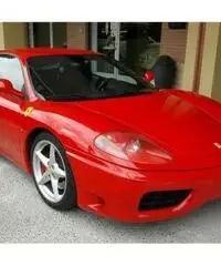 FERRARI 360 Modena F1 rif. 6982686