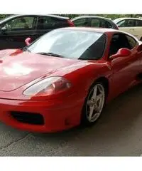 FERRARI 360 Modena F1 rif. 6982686