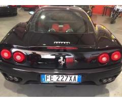 Ferrari 360 Modena F1