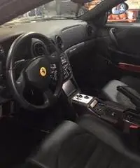 Ferrari 360 Modena F1