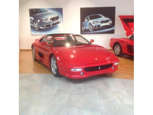 Ferrari 365 GTS anno anno 1997
