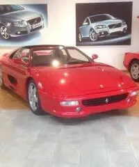 Ferrari 365 GTS anno anno 1997