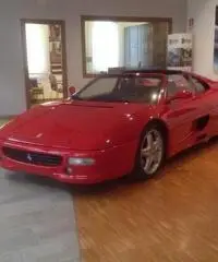 Ferrari 365 GTS anno anno 1997 Ferrari 365 GTS anno anno 1997
