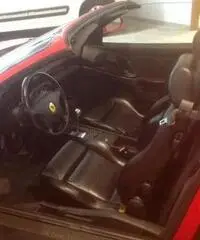 Ferrari 365 GTS anno anno 1997 Ferrari 365 GTS anno anno 1997