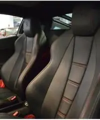 FERRARI 458 ITALIA  SCUDETTI PELLE NERA  rif. 7188680