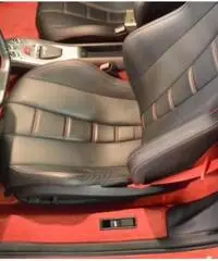 FERRARI 458 ITALIA  SCUDETTI PELLE NERA  rif. 7188680