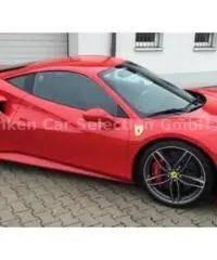 FERRARI 488 GTB 488 GTB*XENON*PDC*NAVI* rif. 6548976 FERRARI 488 GTB 488 GTB*XENON*PDC*NAVI* rif. 6548976