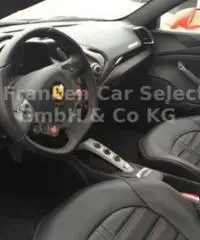 FERRARI 488 GTB 488 GTB*XENON*PDC*NAVI* rif. 6548976 FERRARI 488 GTB 488 GTB*XENON*PDC*NAVI* rif. 6548976